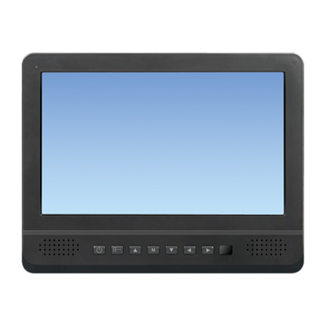 Portable LED TV delivers 1024x600 pixels | Global Sources