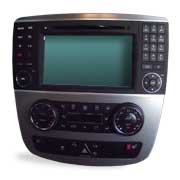 10 in-dash DVD players up display quality | Global Sources