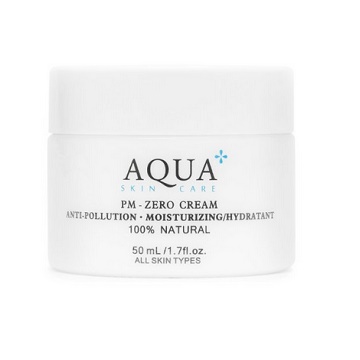 World's first 100% natural anti-pollution skin moisturizer | Global Sources