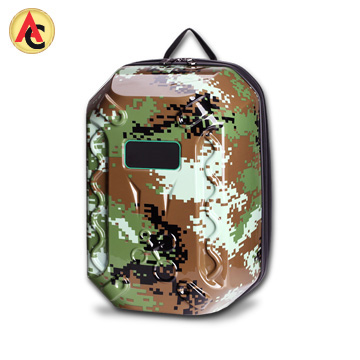 Np Hard Shell Backpack Hard-shell backpack for organizing tools | Global Sources