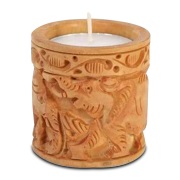Candle holder