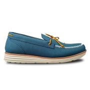 Slip-on shoes