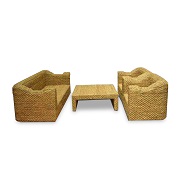Sofa set