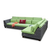 Sectional sofa 