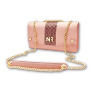 Silk bag