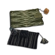 Cotton wallets