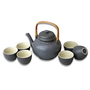 Teapot