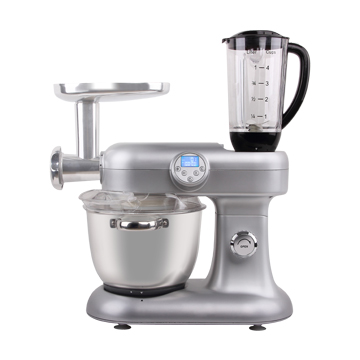 Electronic multifunction stand mixer | Global Sources