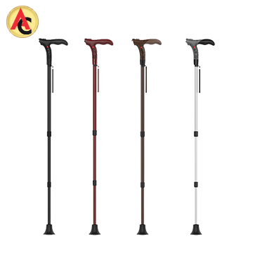 Smart walking stick sends SOS alerts | Global Sources