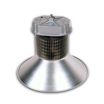 LED high bay light yields 8,800 lumens | Global Sources