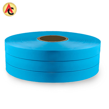 Nonwoven tape seals protective wear | Global Sources