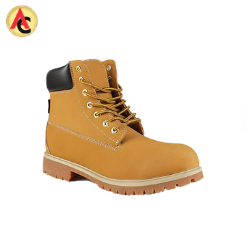 arillwe steel toe boots