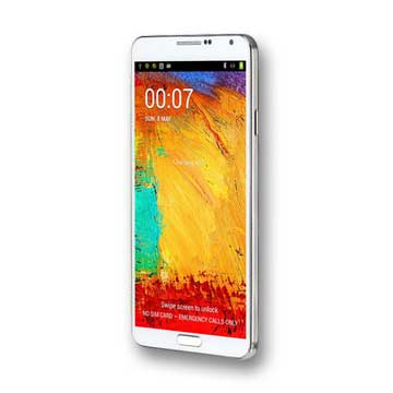 HY Note 3 offers an 8-core processor and dual SIM cards | Global Sources