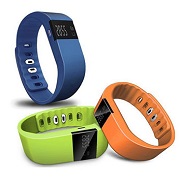 2015 hot new smart bands from Shenzhen suppliers | Global Sources