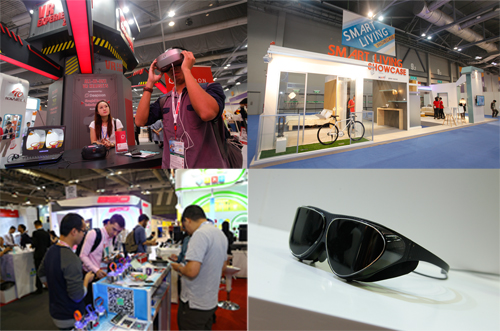 Mobile Electronics kicks off with brand-new pavilion, experience zones ...