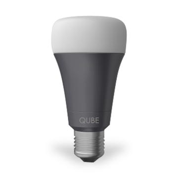 Smartphone-, wearables-compatible Wi-Fi LED bulb works as tracker ...
