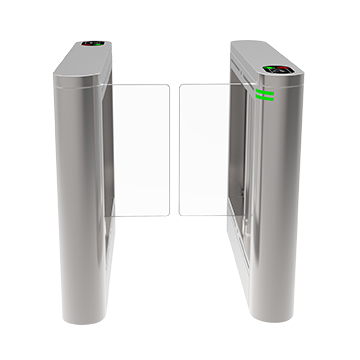 Anti-strike flap-barrier turnstile | Global Sources