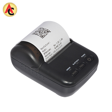 Portable thermal receipt printer | Global Sources