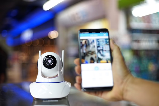 Top surveillance and security devices in 2022 | Global Sources