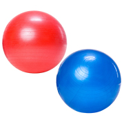 Color, size variety expands exercise balls line | Global Sources