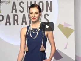 Fashion Trade Show Videos